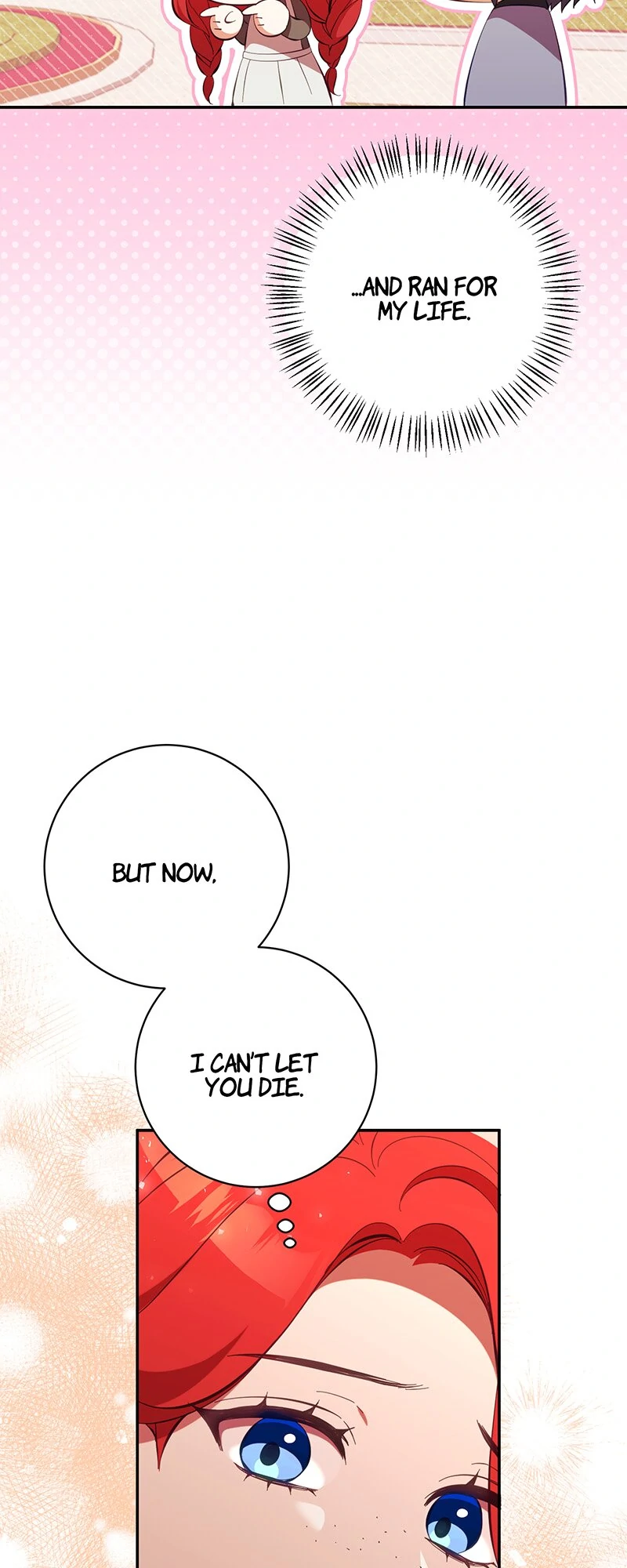 How to Make My Tyrant Husband Love Me Chapter 29 - page 33