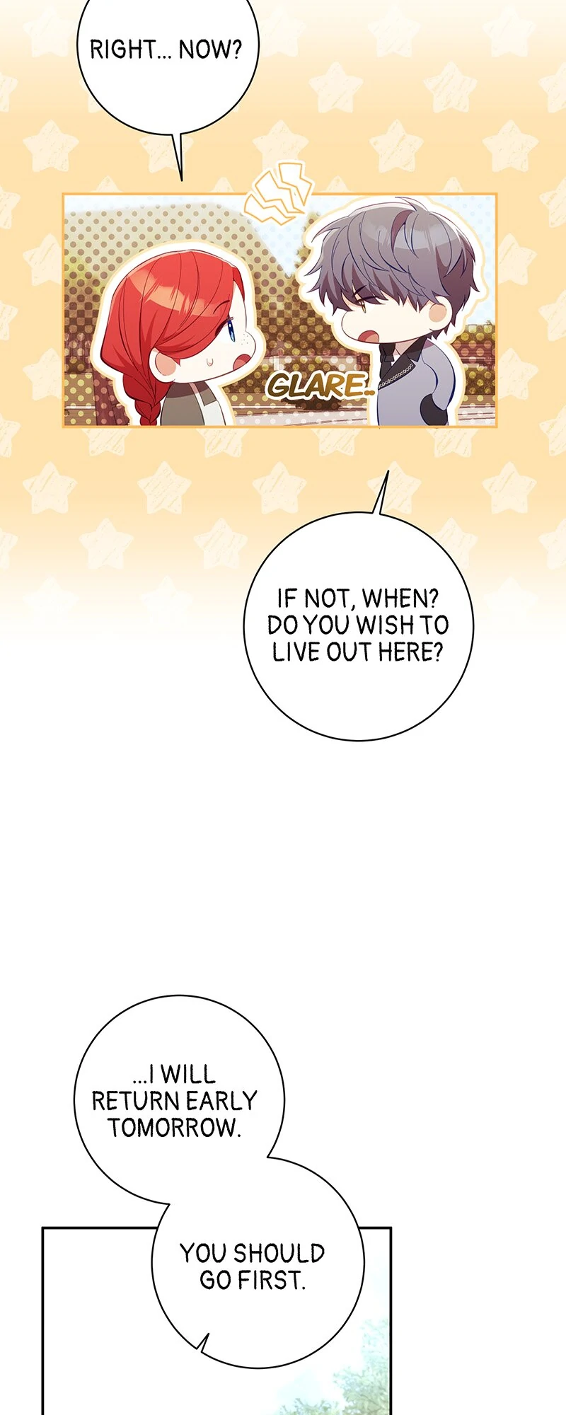 How to Make My Tyrant Husband Love Me Chapter 29 - page 37