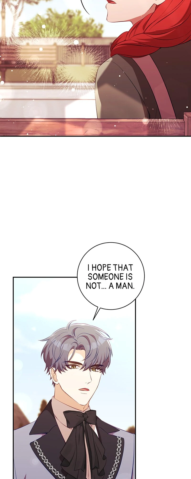 How to Make My Tyrant Husband Love Me Chapter 29 - page 39
