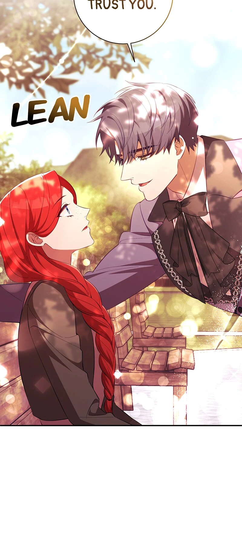 How to Make My Tyrant Husband Love Me Chapter 29 - page 41