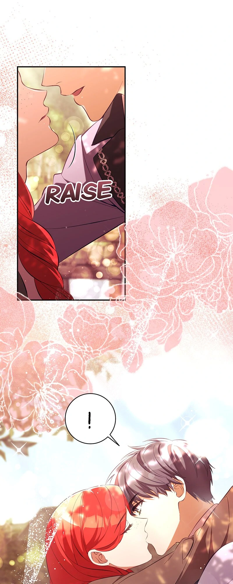 How to Make My Tyrant Husband Love Me Chapter 29 - page 42