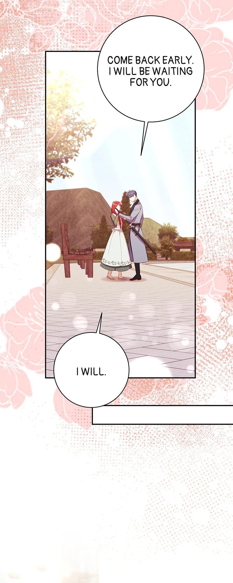 How to Make My Tyrant Husband Love Me Chapter 29 - page 44