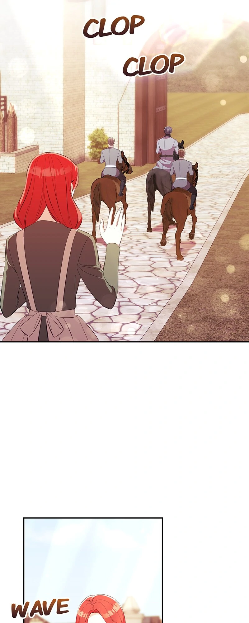 How to Make My Tyrant Husband Love Me Chapter 29 - page 45
