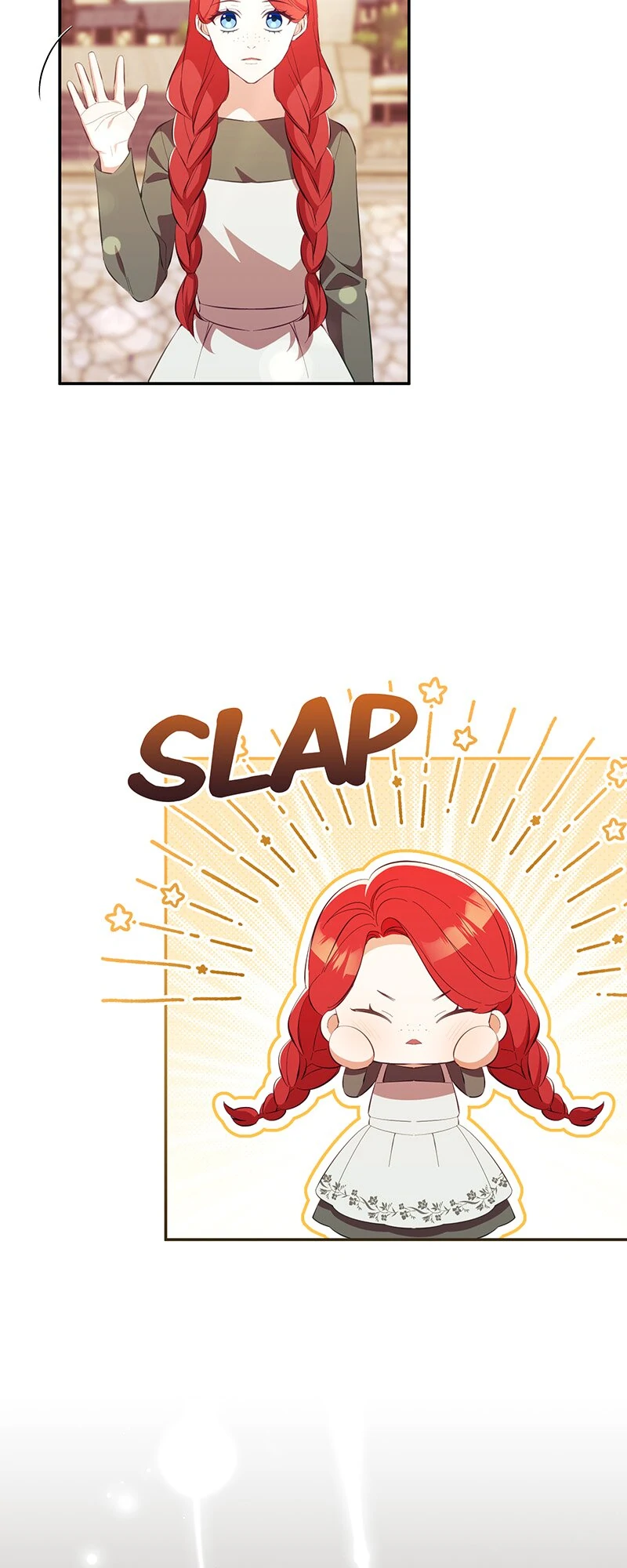 How to Make My Tyrant Husband Love Me Chapter 29 - page 46