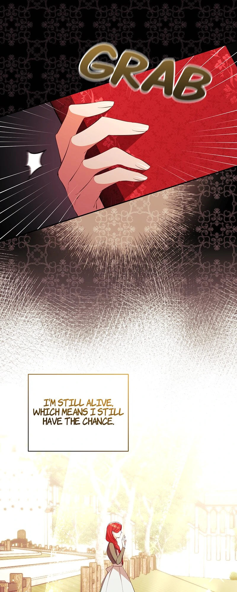 How to Make My Tyrant Husband Love Me Chapter 29 - page 49