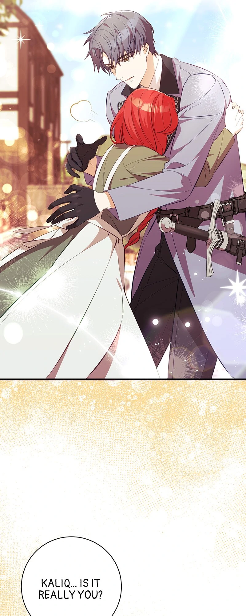 How to Make My Tyrant Husband Love Me Chapter 29 - page 5