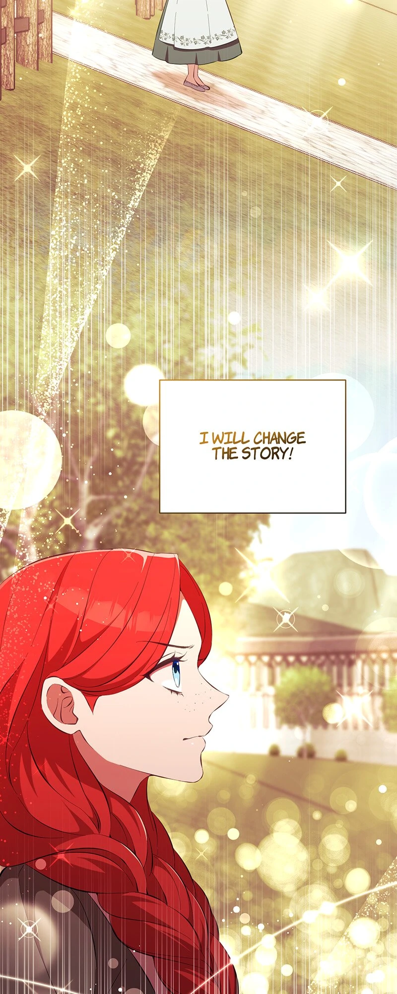 How to Make My Tyrant Husband Love Me Chapter 29 - page 50