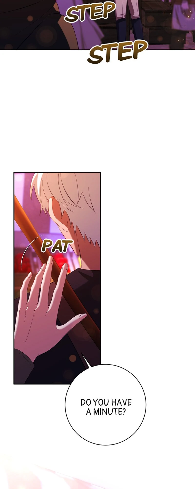 How to Make My Tyrant Husband Love Me Chapter 29 - page 53