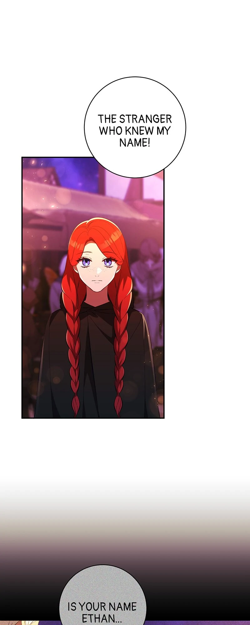 How to Make My Tyrant Husband Love Me Chapter 29 - page 55