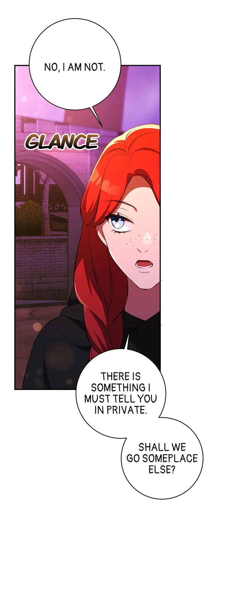 How to Make My Tyrant Husband Love Me Chapter 29 - page 58