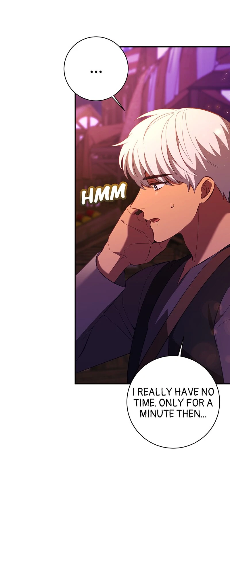 How to Make My Tyrant Husband Love Me Chapter 29 - page 59