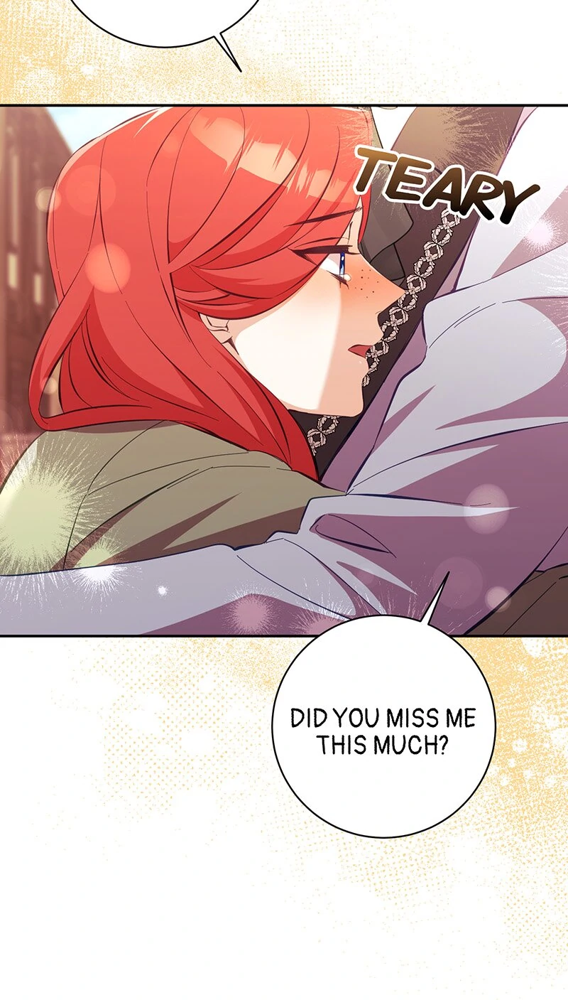 How to Make My Tyrant Husband Love Me Chapter 29 - page 6