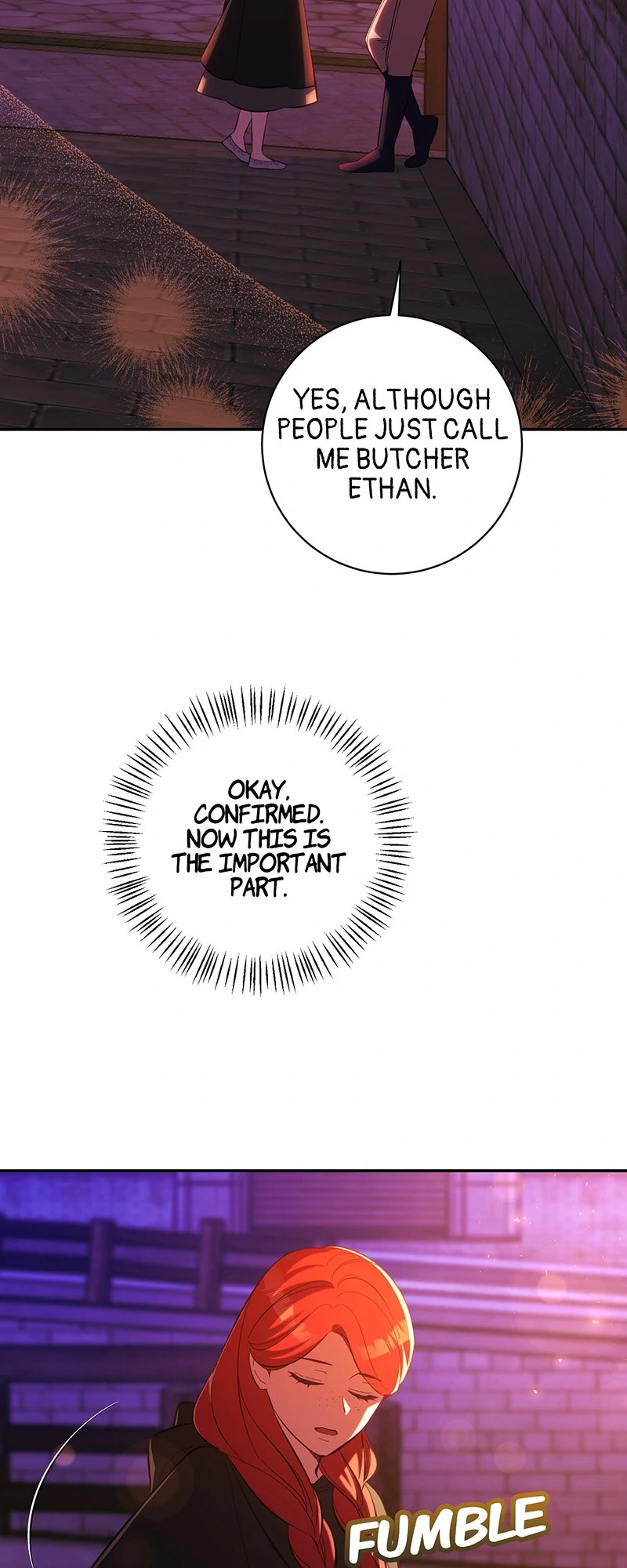 How to Make My Tyrant Husband Love Me Chapter 29 - page 61