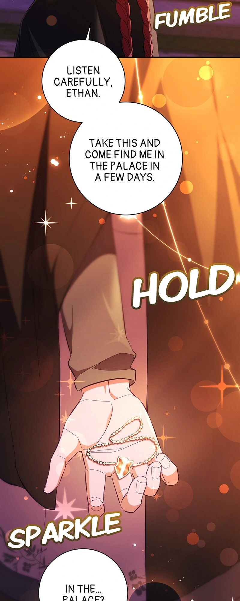 How to Make My Tyrant Husband Love Me Chapter 29 - page 62