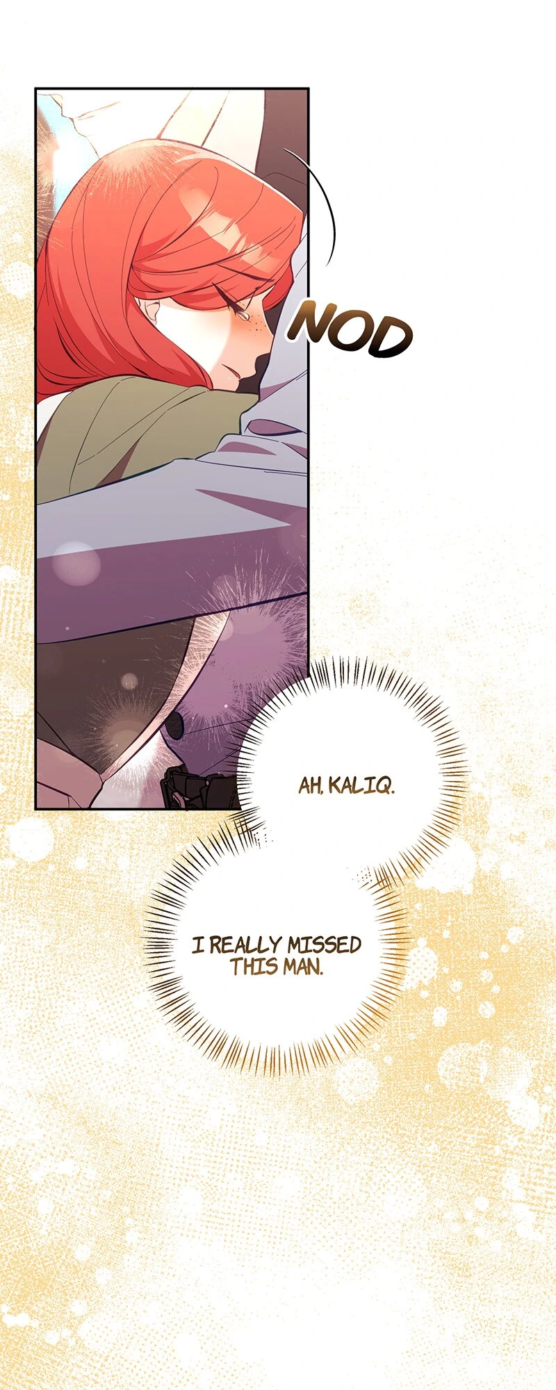 How to Make My Tyrant Husband Love Me Chapter 29 - page 7