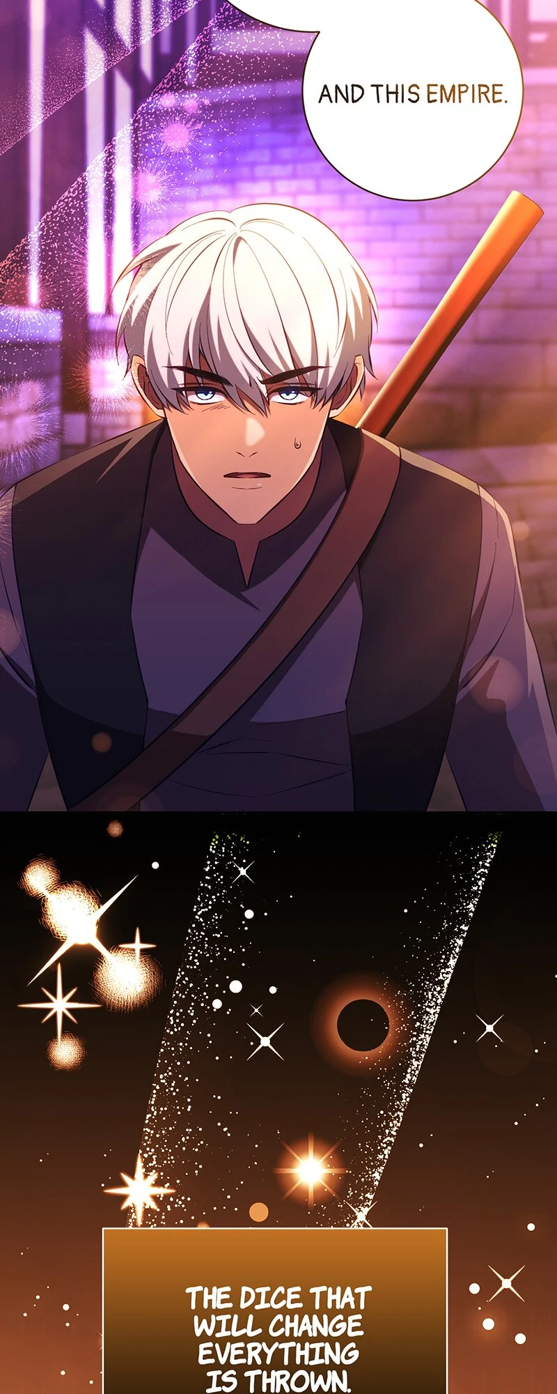 How to Make My Tyrant Husband Love Me Chapter 29 - page 70