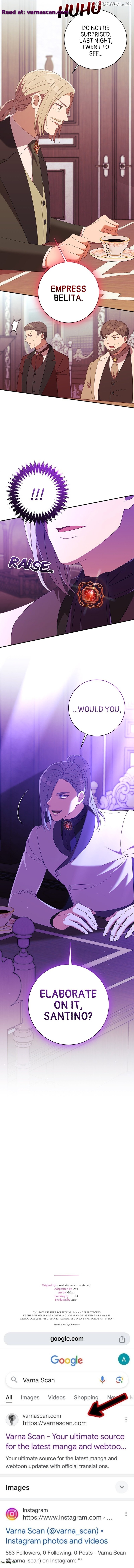 How to Make My Tyrant Husband Love Me Chapter 19 - page 14