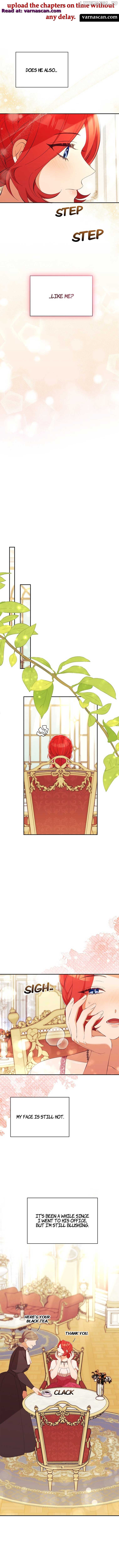 How to Make My Tyrant Husband Love Me Chapter 17 - page 13