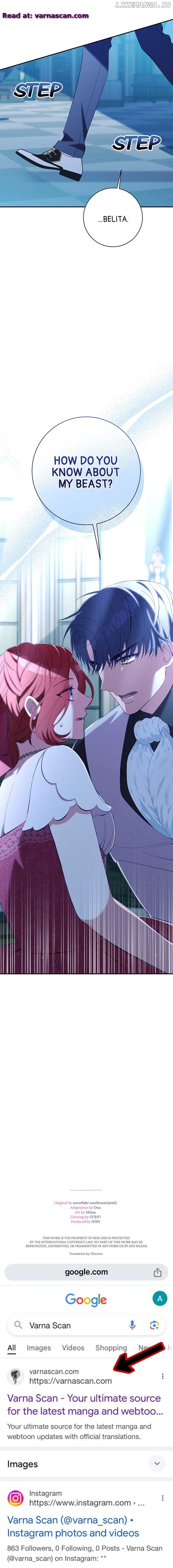 How to Make My Tyrant Husband Love Me Chapter 16 - page 16