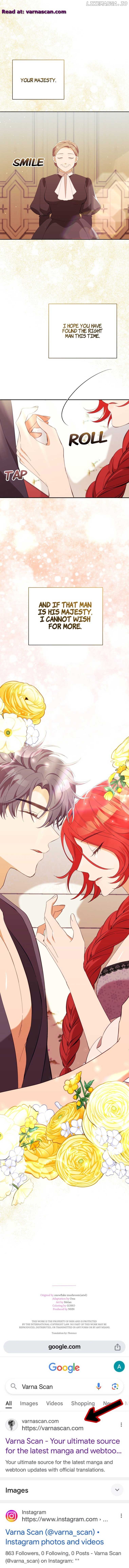 How to Make My Tyrant Husband Love Me Chapter 15 - page 14