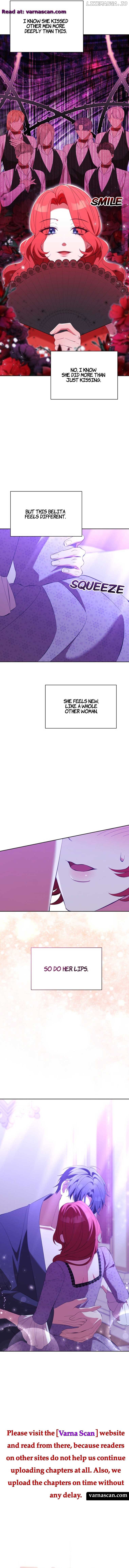How to Make My Tyrant Husband Love Me Chapter 15 - page 6