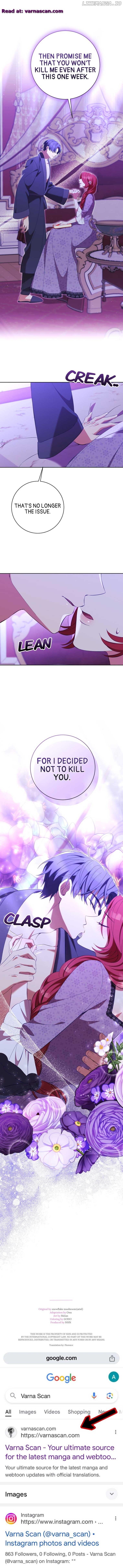 How to Make My Tyrant Husband Love Me Chapter 14 - page 15