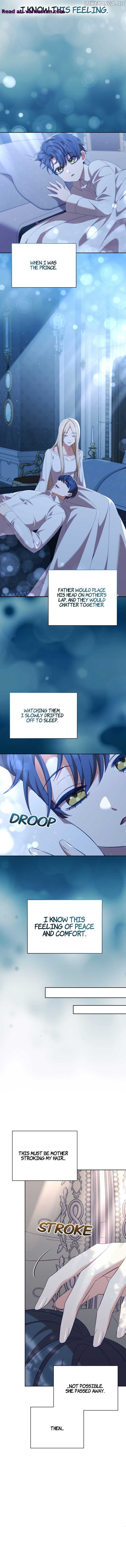 How to Make My Tyrant Husband Love Me Chapter 13 - page 13