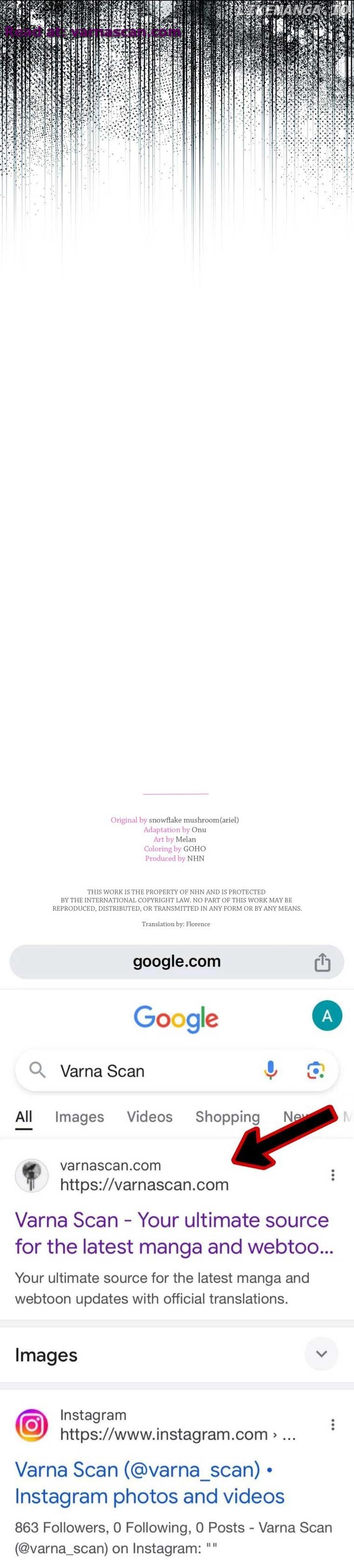 How to Make My Tyrant Husband Love Me Chapter 13 - page 16