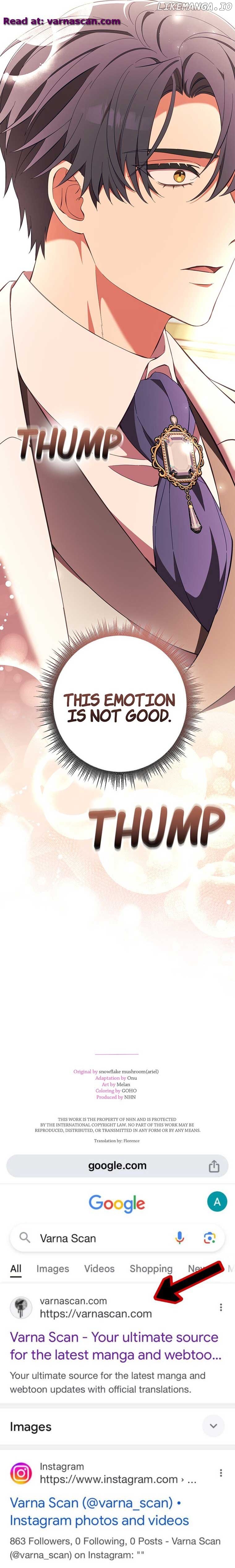How to Make My Tyrant Husband Love Me Chapter 11 - page 16