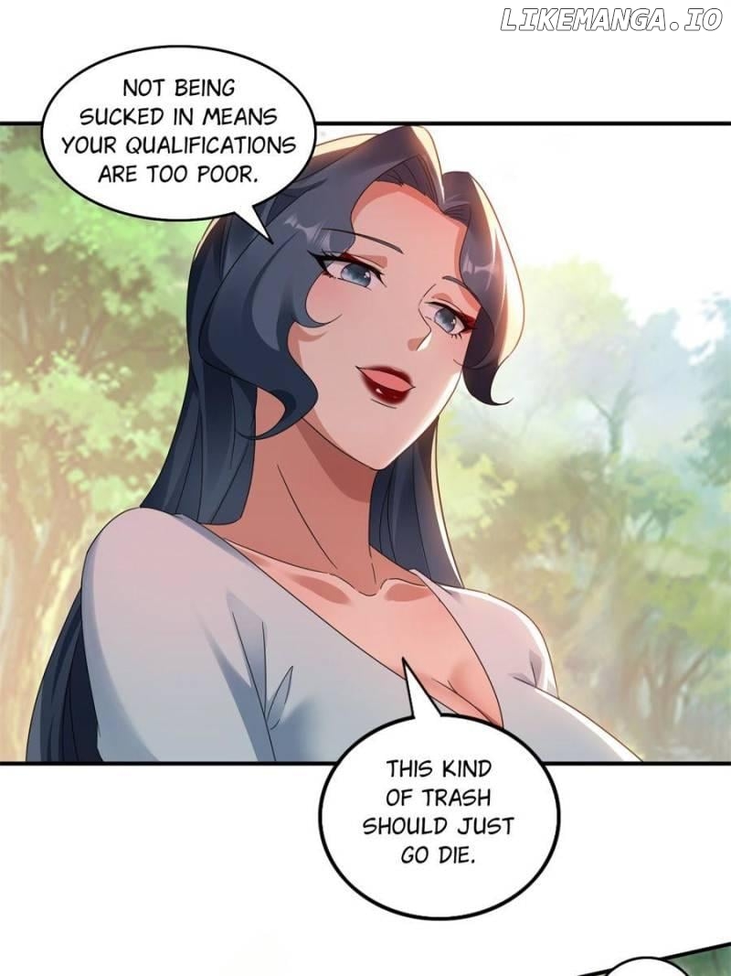 Sign-in for 90,000 Years Chapter 33 - page 11