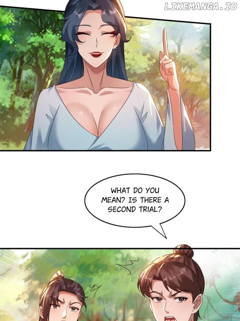 Sign-in for 90,000 Years Chapter 33 - page 18