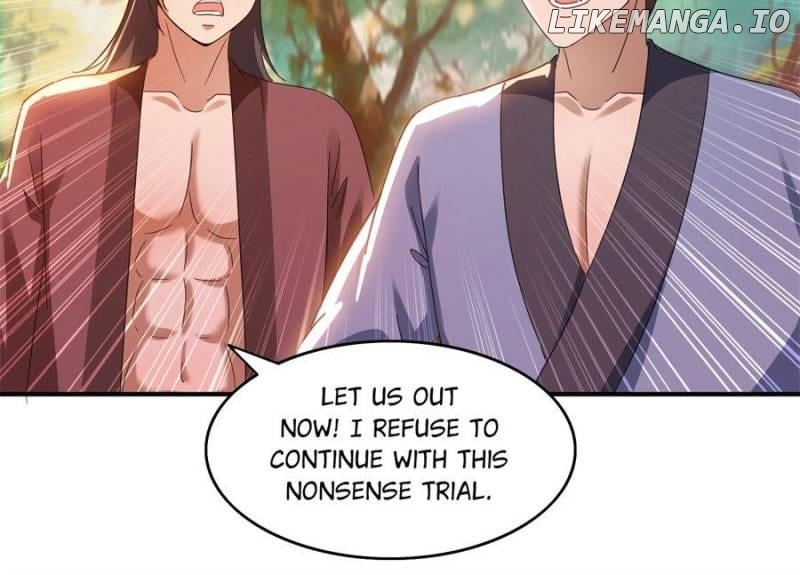 Sign-in for 90,000 Years Chapter 33 - page 19