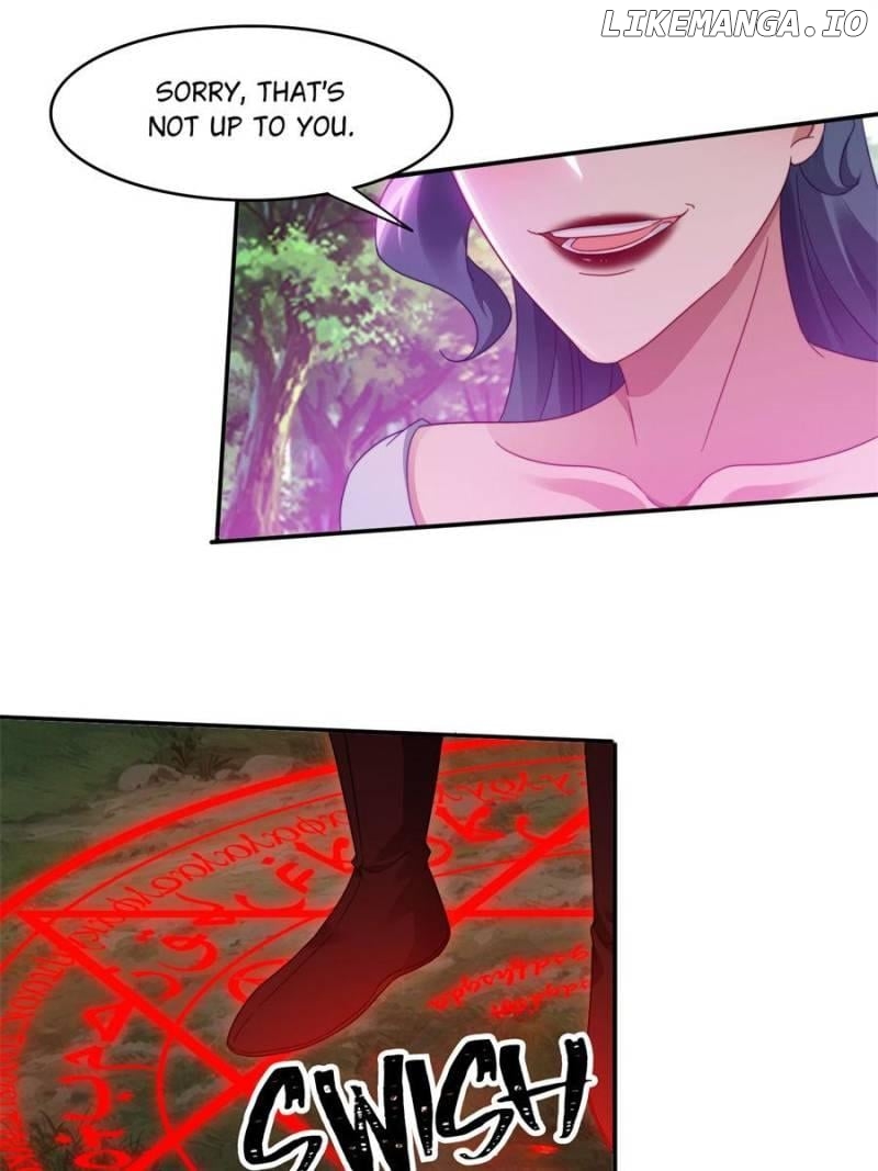 Sign-in for 90,000 Years Chapter 33 - page 20