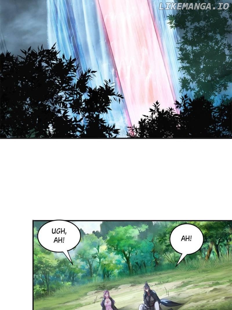 Sign-in for 90,000 Years Chapter 33 - page 24