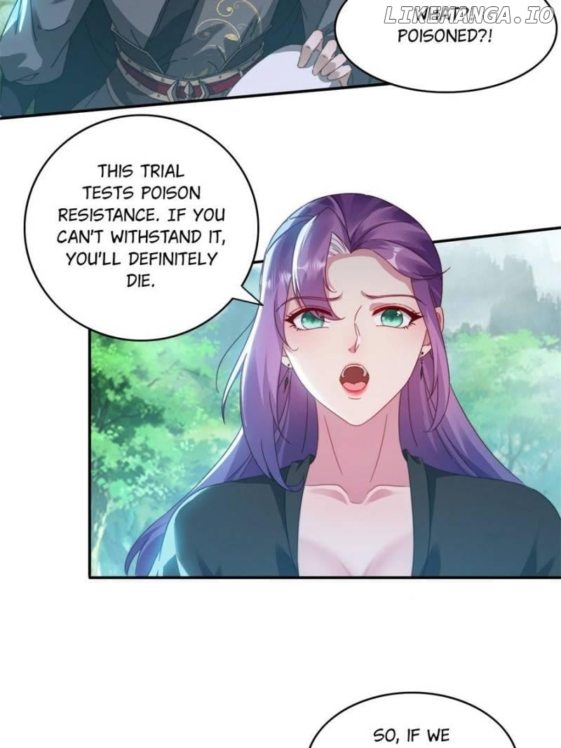 Sign-in for 90,000 Years Chapter 33 - page 26