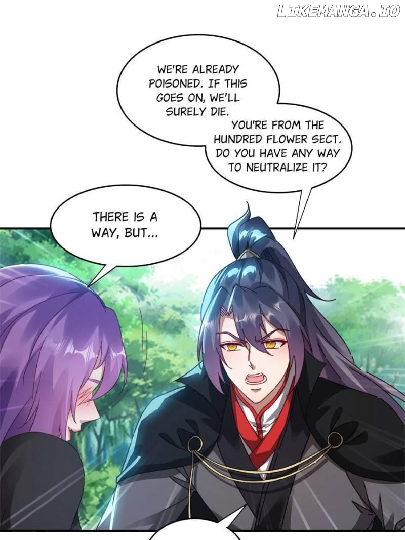 Sign-in for 90,000 Years Chapter 33 - page 29