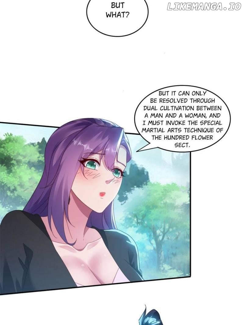 Sign-in for 90,000 Years Chapter 33 - page 30