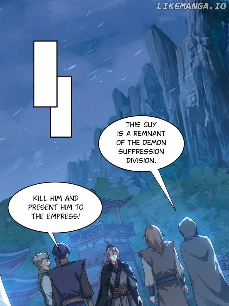 Sign-in for 90,000 Years Chapter 28 - page 10