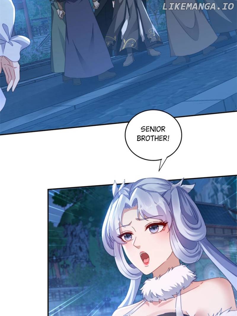 Sign-in for 90,000 Years Chapter 28 - page 11