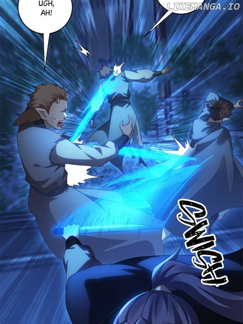 Sign-in for 90,000 Years Chapter 28 - page 16