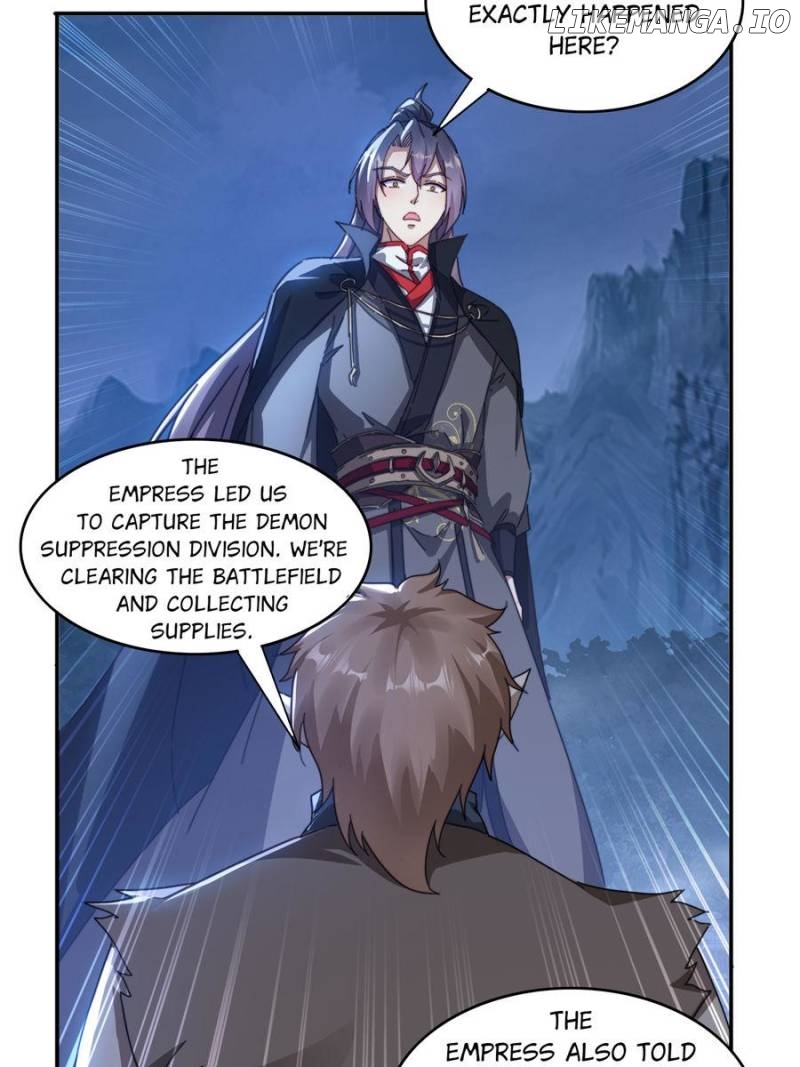 Sign-in for 90,000 Years Chapter 28 - page 20