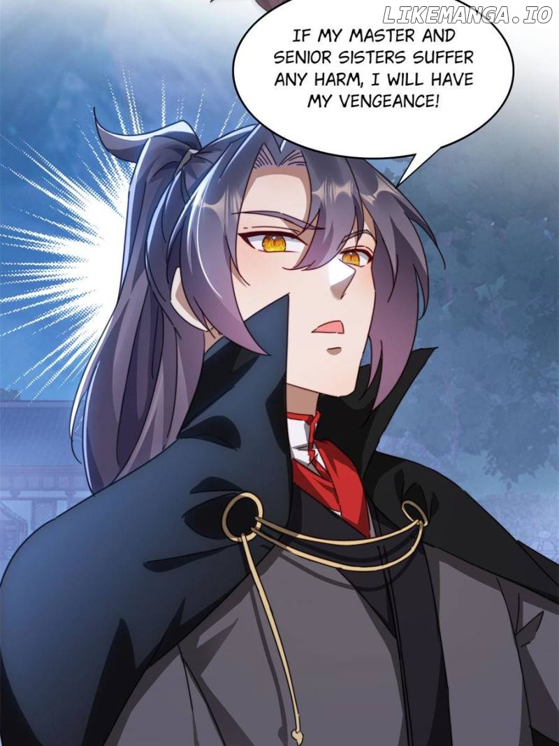 Sign-in for 90,000 Years Chapter 28 - page 23