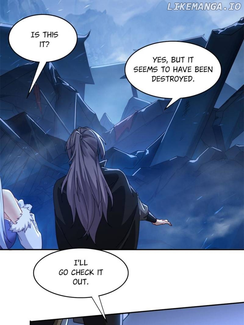 Sign-in for 90,000 Years Chapter 28 - page 26