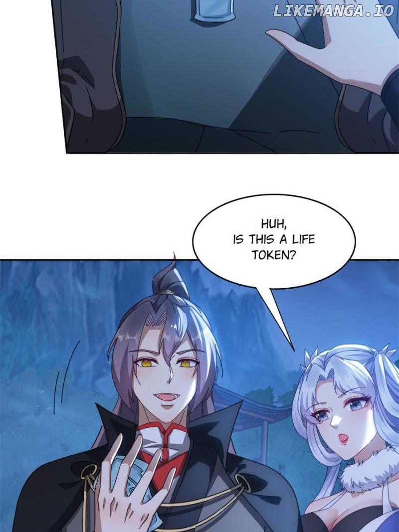 Sign-in for 90,000 Years Chapter 28 - page 29
