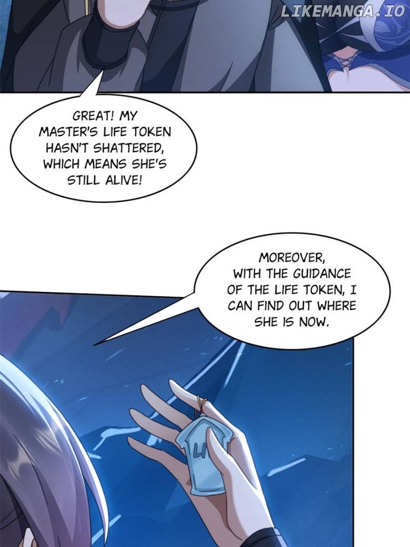 Sign-in for 90,000 Years Chapter 28 - page 30