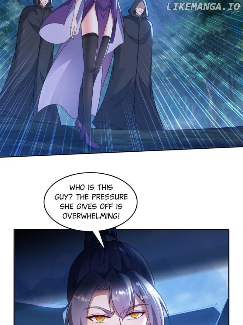 Sign-in for 90,000 Years Chapter 28 - page 33