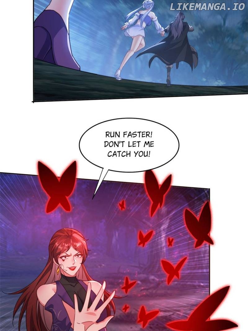 Sign-in for 90,000 Years Chapter 28 - page 35
