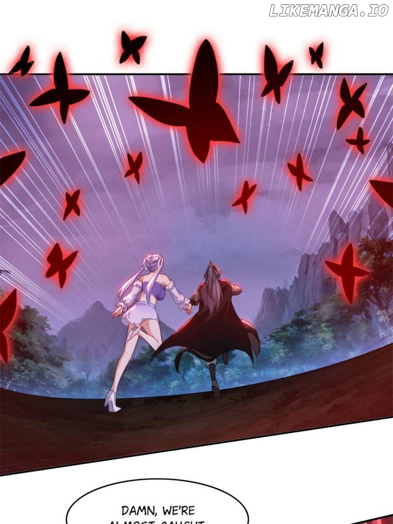Sign-in for 90,000 Years Chapter 28 - page 37