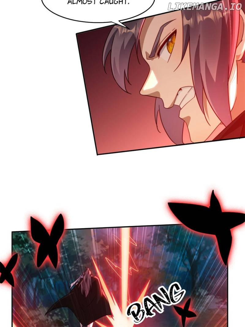 Sign-in for 90,000 Years Chapter 28 - page 38