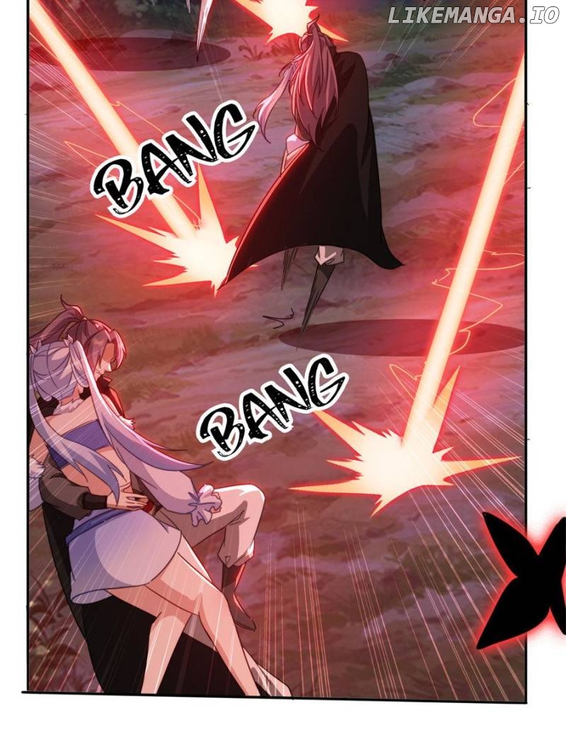 Sign-in for 90,000 Years Chapter 28 - page 39